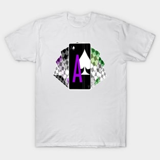 Ace Cards T-Shirt